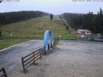 Archiv Foto Webcam Mehlmeisel Klausenlift 06:00