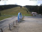 Archiv Foto Webcam Mehlmeisel Klausenlift 11:00