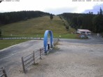 Archiv Foto Webcam Mehlmeisel Klausenlift 13:00