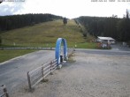Archiv Foto Webcam Mehlmeisel Klausenlift 15:00