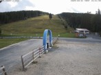 Archiv Foto Webcam Mehlmeisel Klausenlift 17:00
