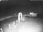 Archiv Foto Webcam Mehlmeisel Klausenlift 21:00