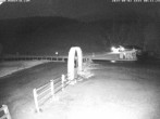 Archiv Foto Webcam Mehlmeisel Klausenlift 23:00