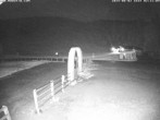 Archiv Foto Webcam Mehlmeisel Klausenlift 01:00