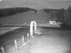 Archiv Foto Webcam Mehlmeisel Klausenlift 03:00
