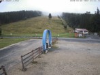 Archiv Foto Webcam Mehlmeisel Klausenlift 05:00