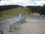 Archiv Foto Webcam Mehlmeisel Klausenlift 07:00