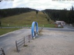 Archiv Foto Webcam Mehlmeisel Klausenlift 06:00