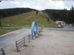 Archiv Foto Webcam Mehlmeisel Klausenlift 07:00