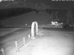 Archiv Foto Webcam Mehlmeisel Klausenlift 01:00