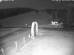 Archiv Foto Webcam Mehlmeisel Klausenlift 03:00