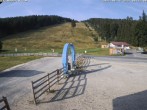 Archiv Foto Webcam Mehlmeisel Klausenlift 07:00