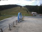 Archiv Foto Webcam Mehlmeisel Klausenlift 13:00