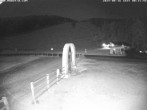Archiv Foto Webcam Mehlmeisel Klausenlift 23:00