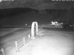 Archiv Foto Webcam Mehlmeisel Klausenlift 03:00