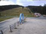 Archiv Foto Webcam Mehlmeisel Klausenlift 05:00