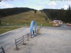 Archiv Foto Webcam Mehlmeisel Klausenlift 06:00
