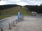 Archiv Foto Webcam Mehlmeisel Klausenlift 11:00