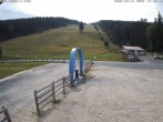 Archiv Foto Webcam Mehlmeisel Klausenlift 13:00