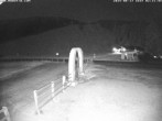 Archiv Foto Webcam Mehlmeisel Klausenlift 01:00