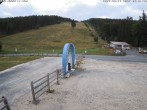 Archiv Foto Webcam Mehlmeisel Klausenlift 06:00