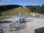 Archiv Foto Webcam Mehlmeisel Klausenlift 07:00