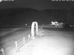 Archiv Foto Webcam Mehlmeisel Klausenlift 23:00
