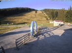 Archived image Webcam Mehlmeisel, Fichtel Mountains 06:00