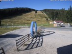 Archived image Webcam Mehlmeisel, Fichtel Mountains 07:00