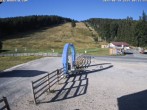 Archiv Foto Webcam Mehlmeisel Klausenlift 07:00
