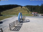 Archived image Webcam Mehlmeisel, Fichtel Mountains 09:00