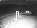 Archiv Foto Webcam Mehlmeisel Klausenlift 23:00