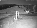 Archiv Foto Webcam Mehlmeisel Klausenlift 23:00