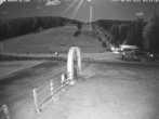 Archiv Foto Webcam Mehlmeisel Klausenlift 01:00