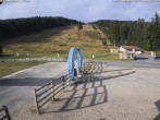 Archiv Foto Webcam Mehlmeisel Klausenlift 05:00