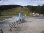 Archiv Foto Webcam Mehlmeisel Klausenlift 06:00