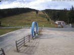 Archiv Foto Webcam Mehlmeisel Klausenlift 07:00