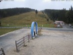 Archiv Foto Webcam Mehlmeisel Klausenlift 05:00