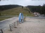 Archiv Foto Webcam Mehlmeisel Klausenlift 06:00
