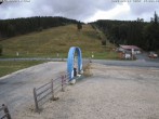 Archived image Webcam Mehlmeisel, Fichtel Mountains 14:00