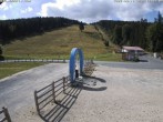 Archiv Foto Webcam Mehlmeisel Klausenlift 11:00