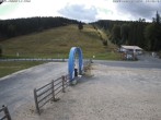 Archiv Foto Webcam Mehlmeisel Klausenlift 12:00