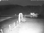 Archiv Foto Webcam Mehlmeisel Klausenlift 01:00