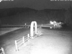 Archiv Foto Webcam Mehlmeisel Klausenlift 03:00