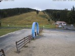 Archiv Foto Webcam Mehlmeisel Klausenlift 11:00