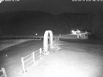 Archiv Foto Webcam Mehlmeisel Klausenlift 23:00