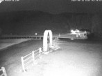 Archiv Foto Webcam Mehlmeisel Klausenlift 01:00