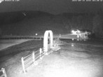 Archiv Foto Webcam Mehlmeisel Klausenlift 03:00