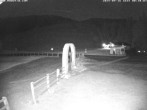 Archiv Foto Webcam Mehlmeisel Klausenlift 23:00