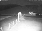Archiv Foto Webcam Mehlmeisel Klausenlift 03:00